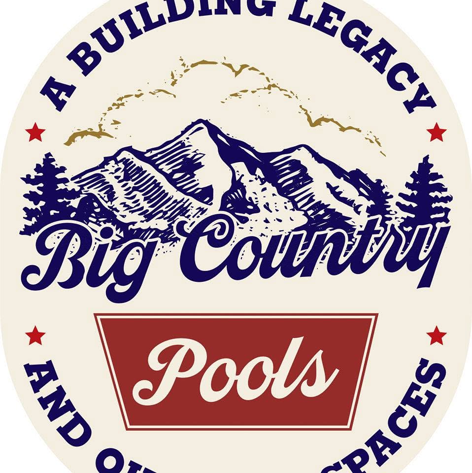 Big Country Pools and Outdoor Spaces