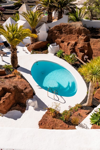 Creating a Family-Friendly Pool Environment