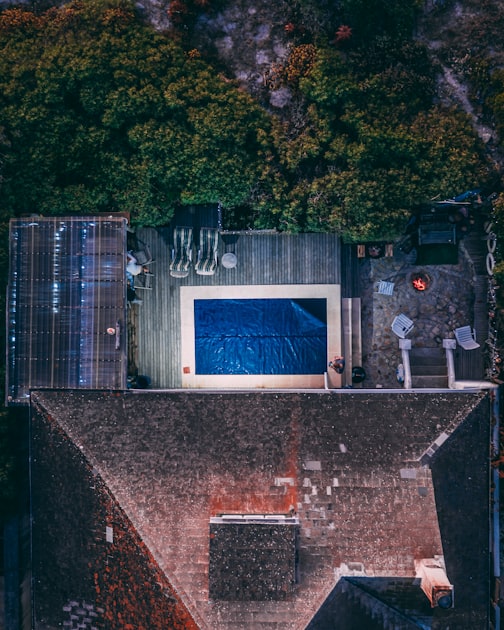 The Aesthetic Appeal of Custom Pools
