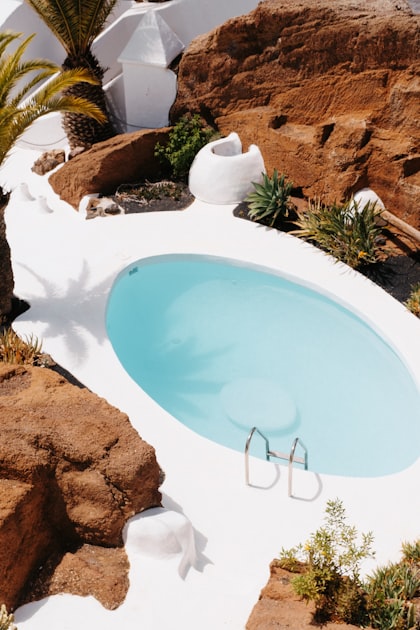 Transform Your Backyard with Custom Pools